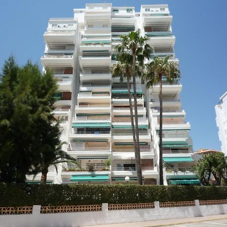 Apartamentos Marblau Varios 1, 2 Y 3 Dormitorios - Julio Y Agosto Solo Familias Playa de Gandia 外观 照片