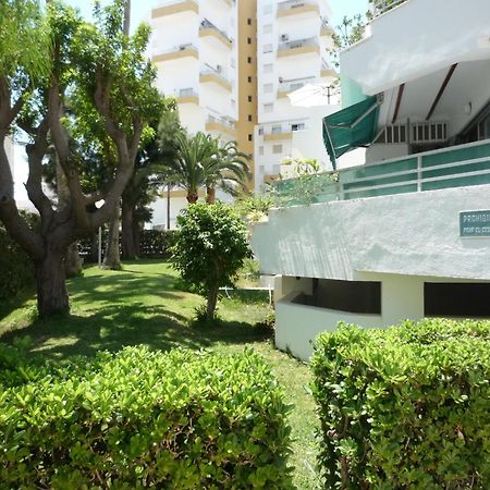 Apartamentos Marblau Varios 1, 2 Y 3 Dormitorios - Julio Y Agosto Solo Familias Playa de Gandia 外观 照片