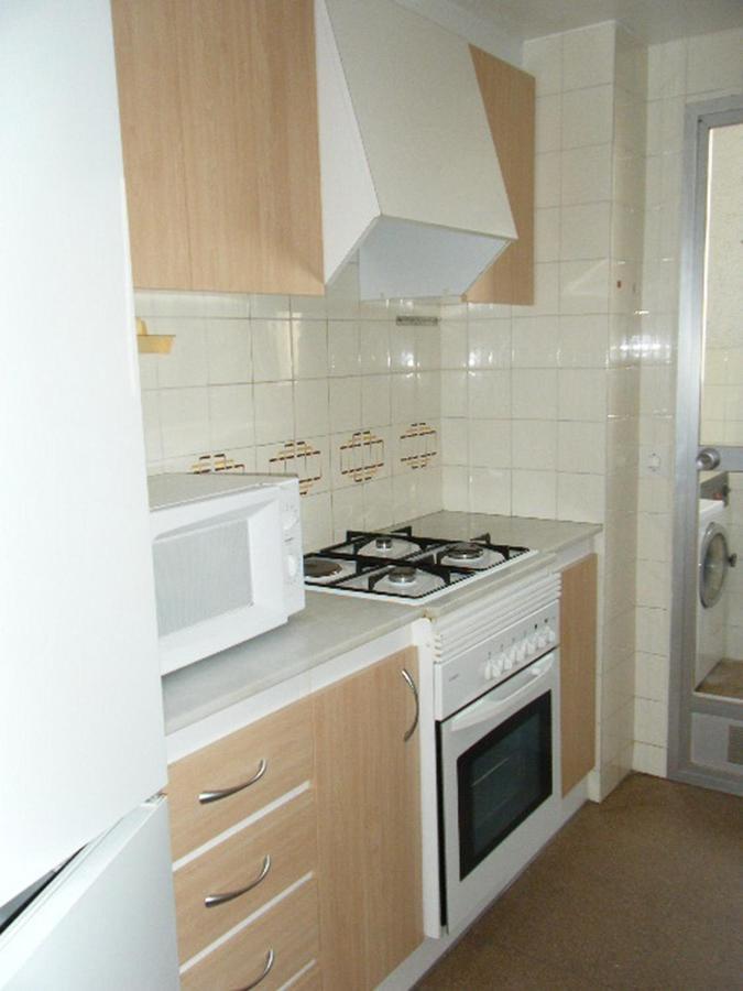 Apartamentos Marblau Varios 1, 2 Y 3 Dormitorios - Julio Y Agosto Solo Familias Playa de Gandia 外观 照片