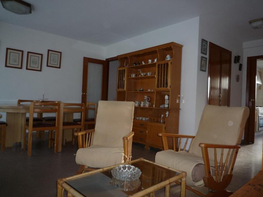 Apartamentos Marblau Varios 1, 2 Y 3 Dormitorios - Julio Y Agosto Solo Familias Playa de Gandia 外观 照片