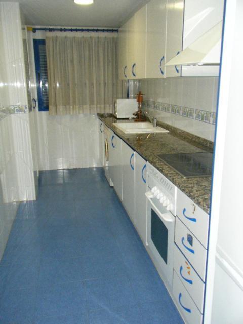Apartamentos Marblau Varios 1, 2 Y 3 Dormitorios - Julio Y Agosto Solo Familias Playa de Gandia 外观 照片
