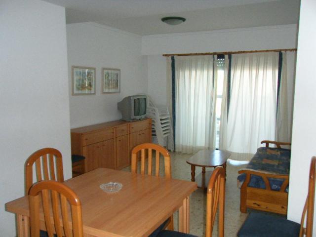 Apartamentos Marblau Varios 1, 2 Y 3 Dormitorios - Julio Y Agosto Solo Familias Playa de Gandia 外观 照片