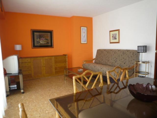 Apartamentos Marblau Varios 1, 2 Y 3 Dormitorios - Julio Y Agosto Solo Familias Playa de Gandia 外观 照片