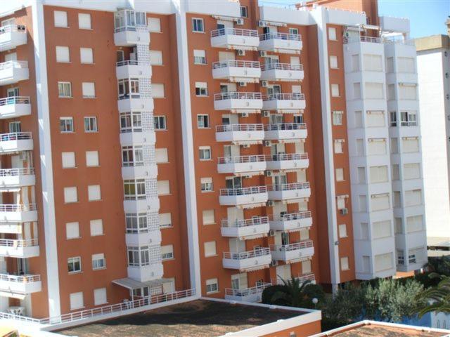 Apartamentos Marblau Varios 1, 2 Y 3 Dormitorios - Julio Y Agosto Solo Familias Playa de Gandia 外观 照片