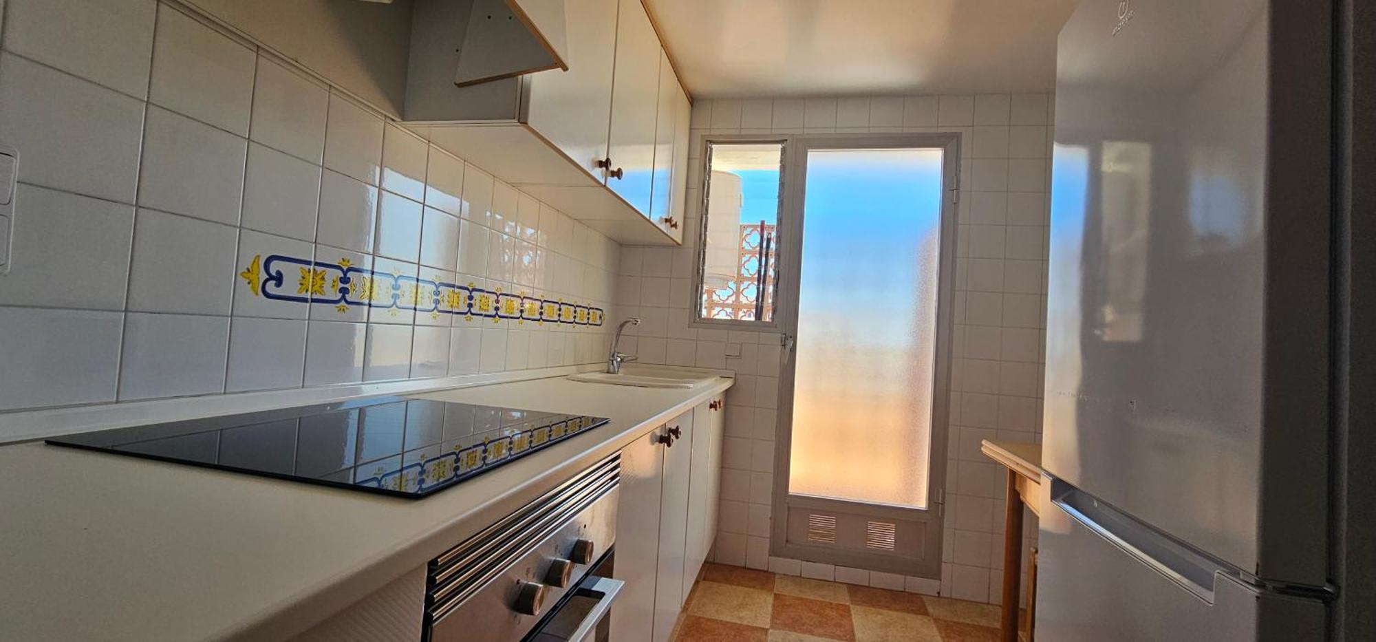 Apartamentos Marblau Varios 1, 2 Y 3 Dormitorios - Julio Y Agosto Solo Familias Playa de Gandia 外观 照片