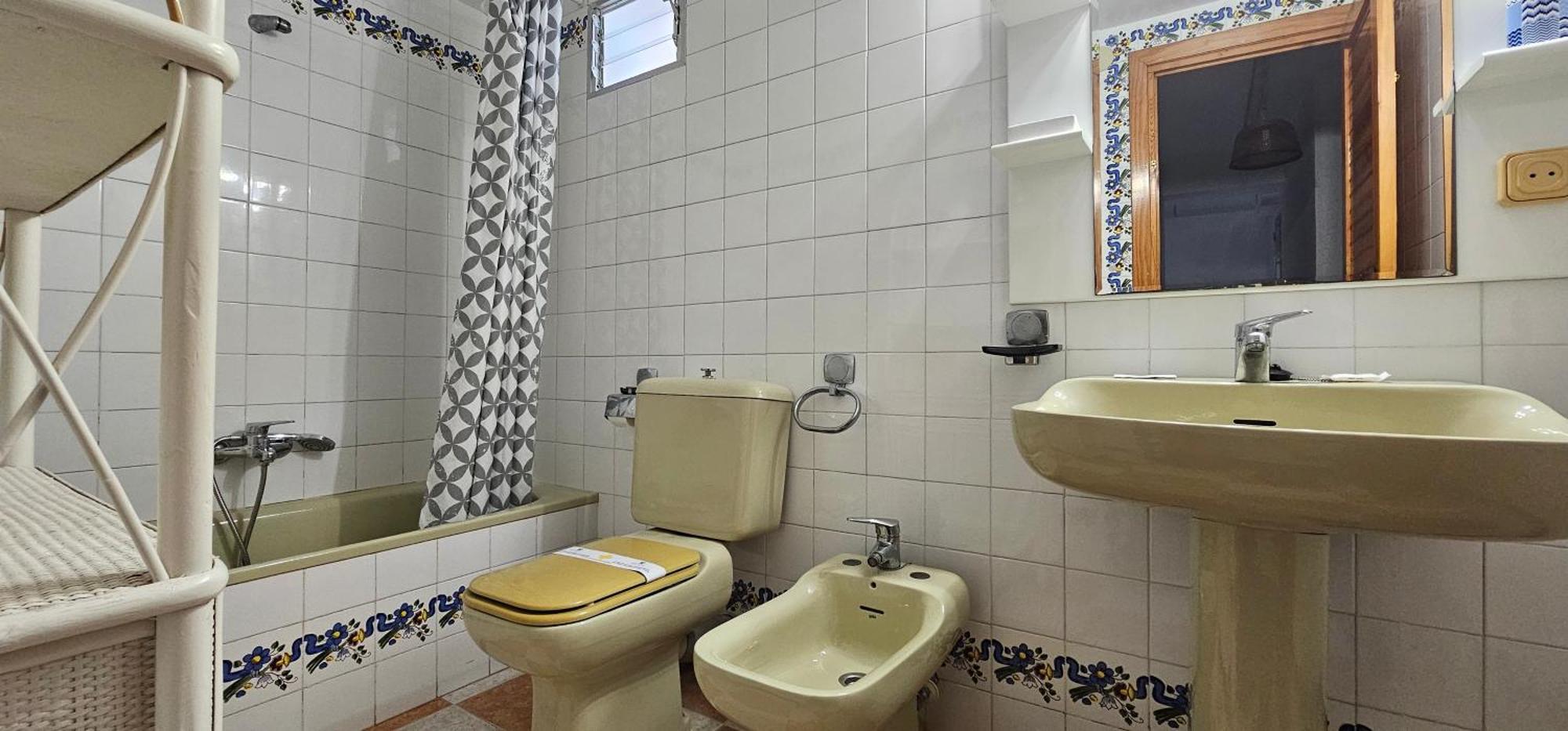 Apartamentos Marblau Varios 1, 2 Y 3 Dormitorios - Julio Y Agosto Solo Familias Playa de Gandia 外观 照片