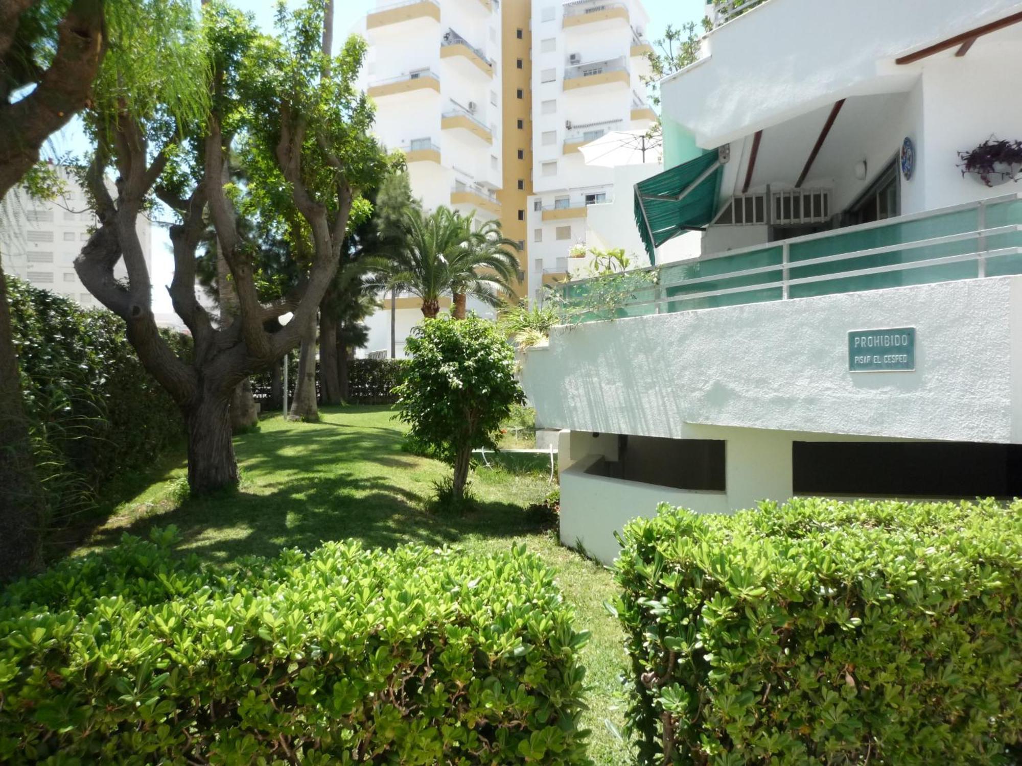 Apartamentos Marblau Varios 1, 2 Y 3 Dormitorios - Julio Y Agosto Solo Familias Playa de Gandia 外观 照片